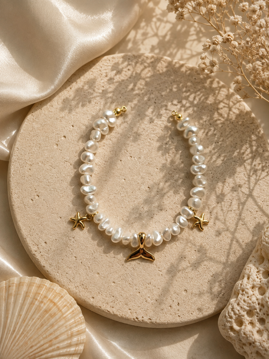 Pearls