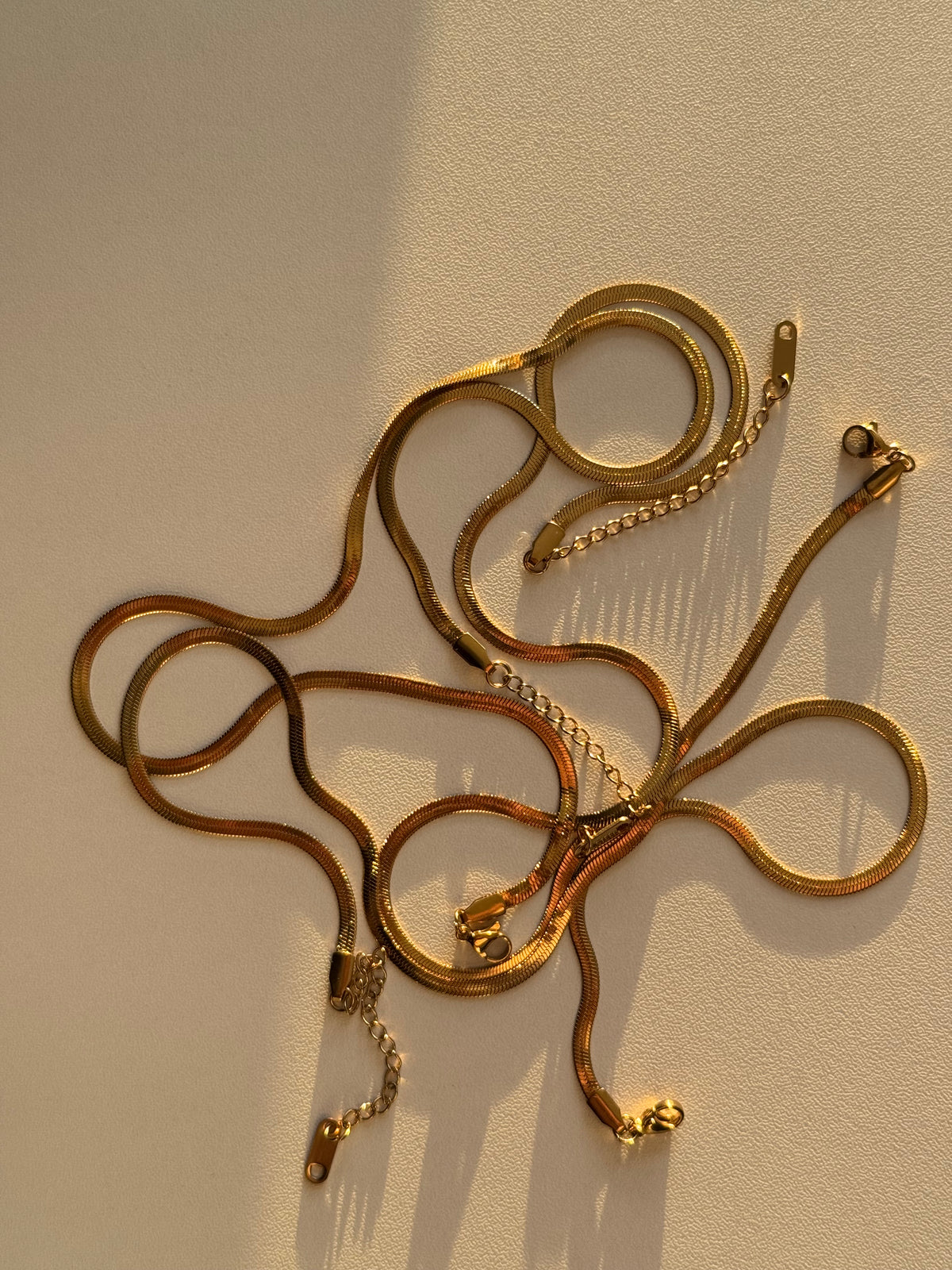 18K gold