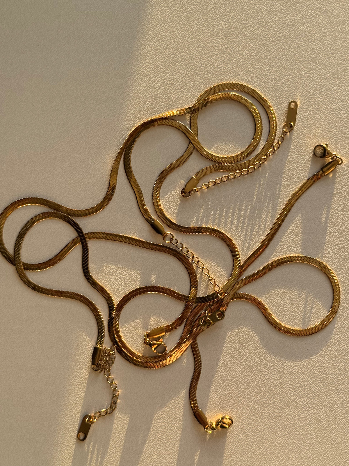 18K gold