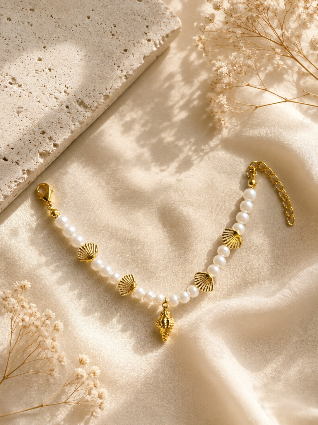 Californian Baddy Bracelet