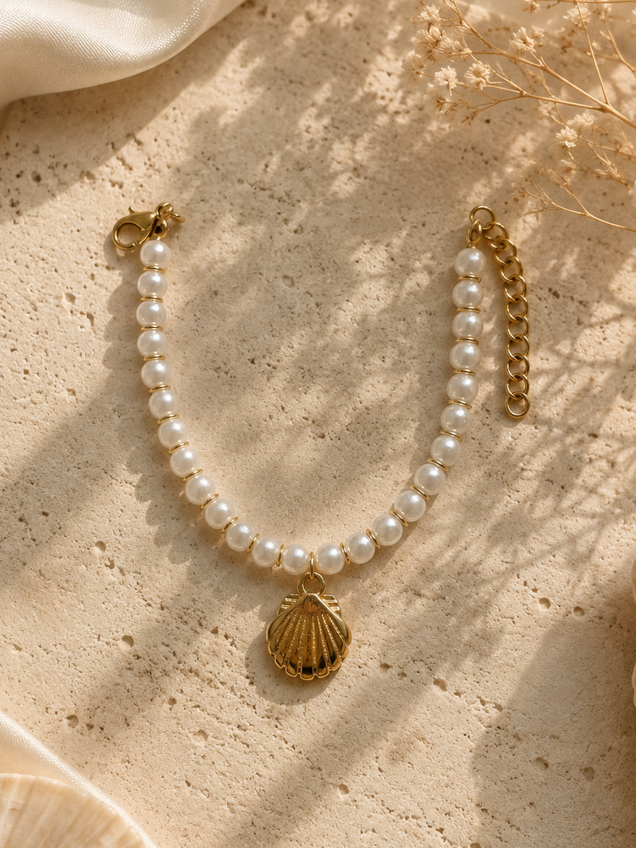 Italian Oyster Bracelet